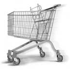 carrello vuoto