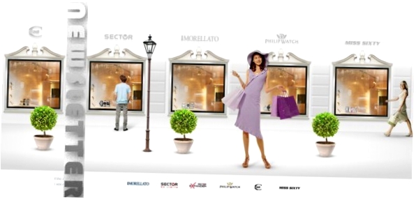 Novit� dal Gruppo Morellato - Sector