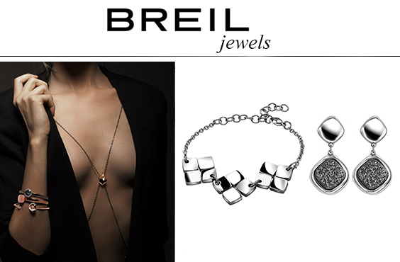 gioielli BREIL