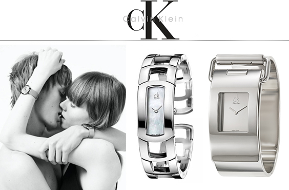 Orologi Calvin Klein