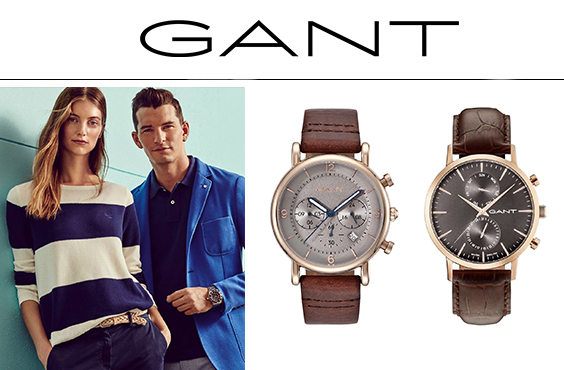 GANT orologi