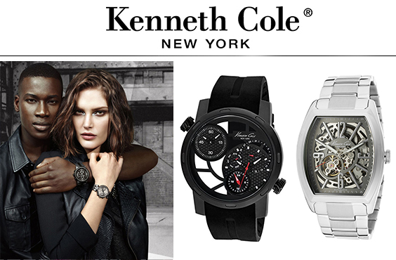 Orologi KENNETH COLE