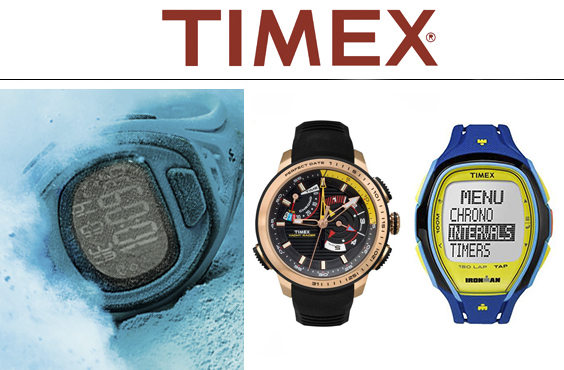 orologi TIMEX