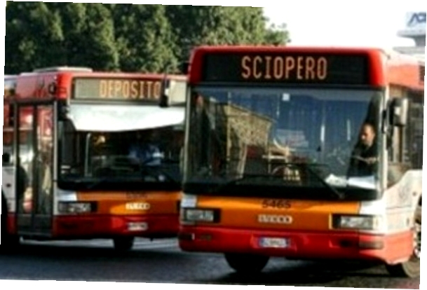 SCIOPERI