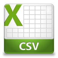 Crea Csv