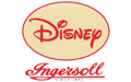 DISNEY-INGERSOLL