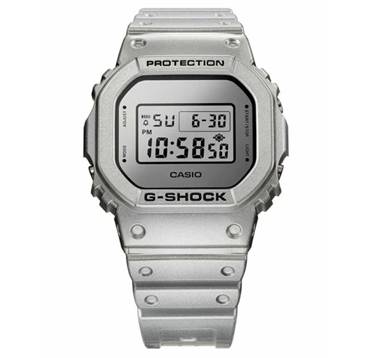DW-5600FF-8ER
