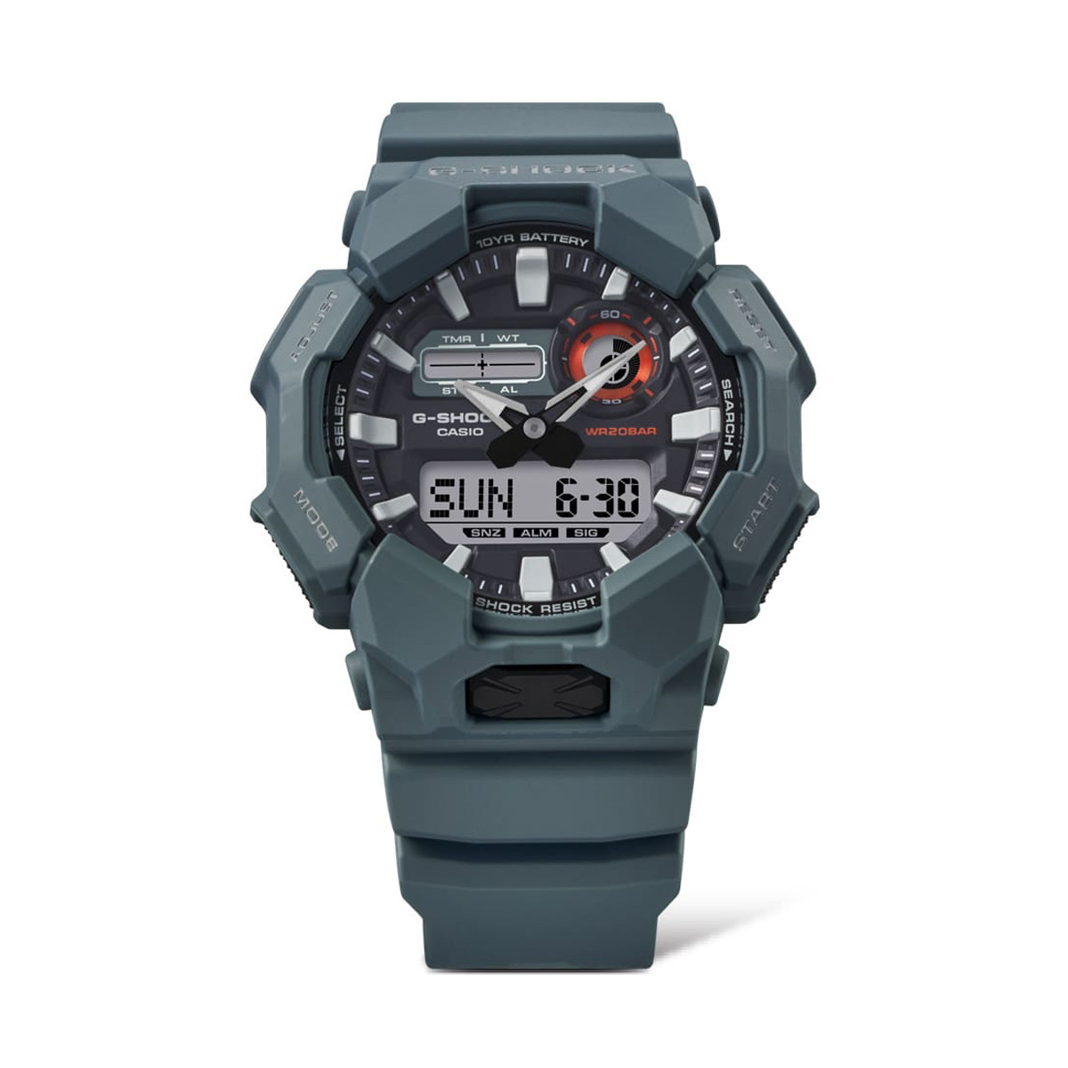GA-010-2AER