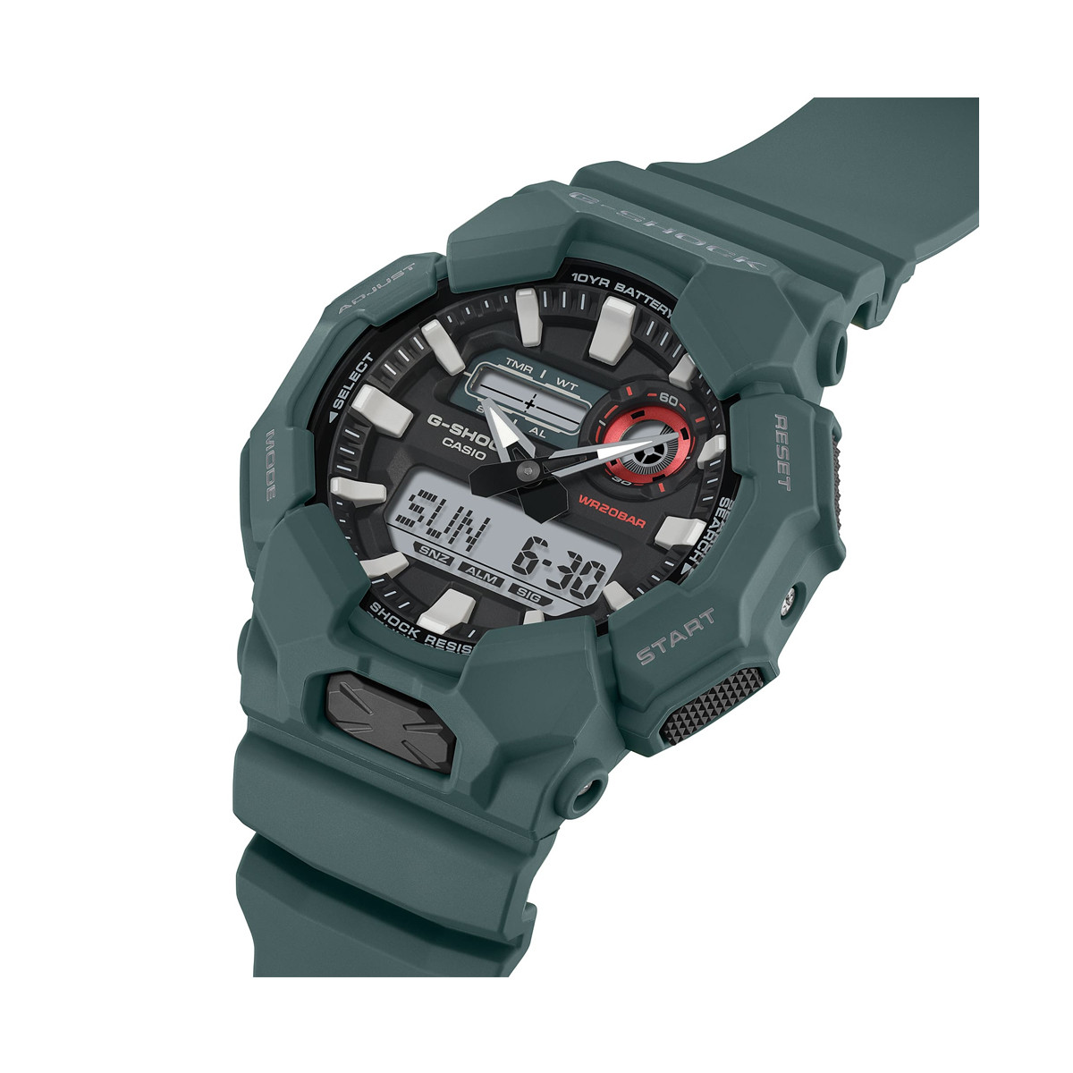 GA-010-2AER