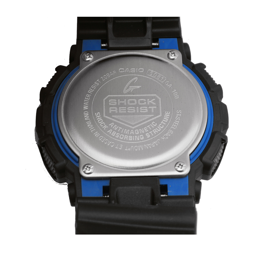 GA-100-1A2ER