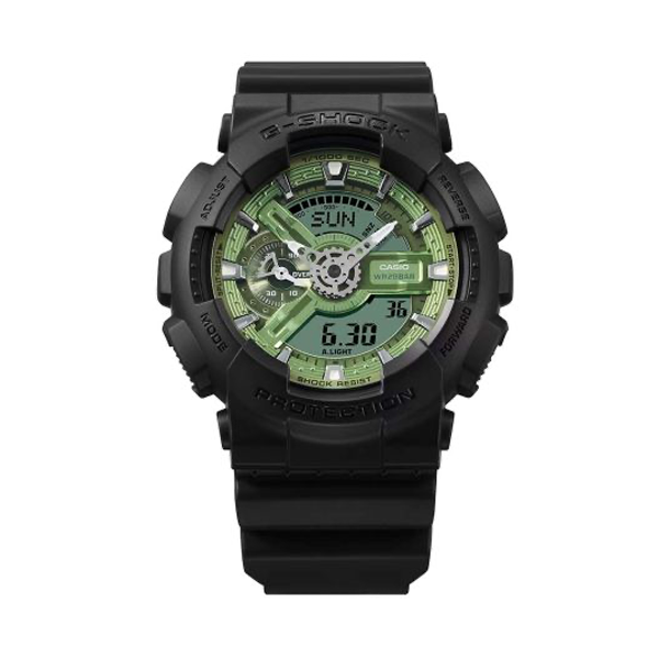 GA-110CD-1A3ER