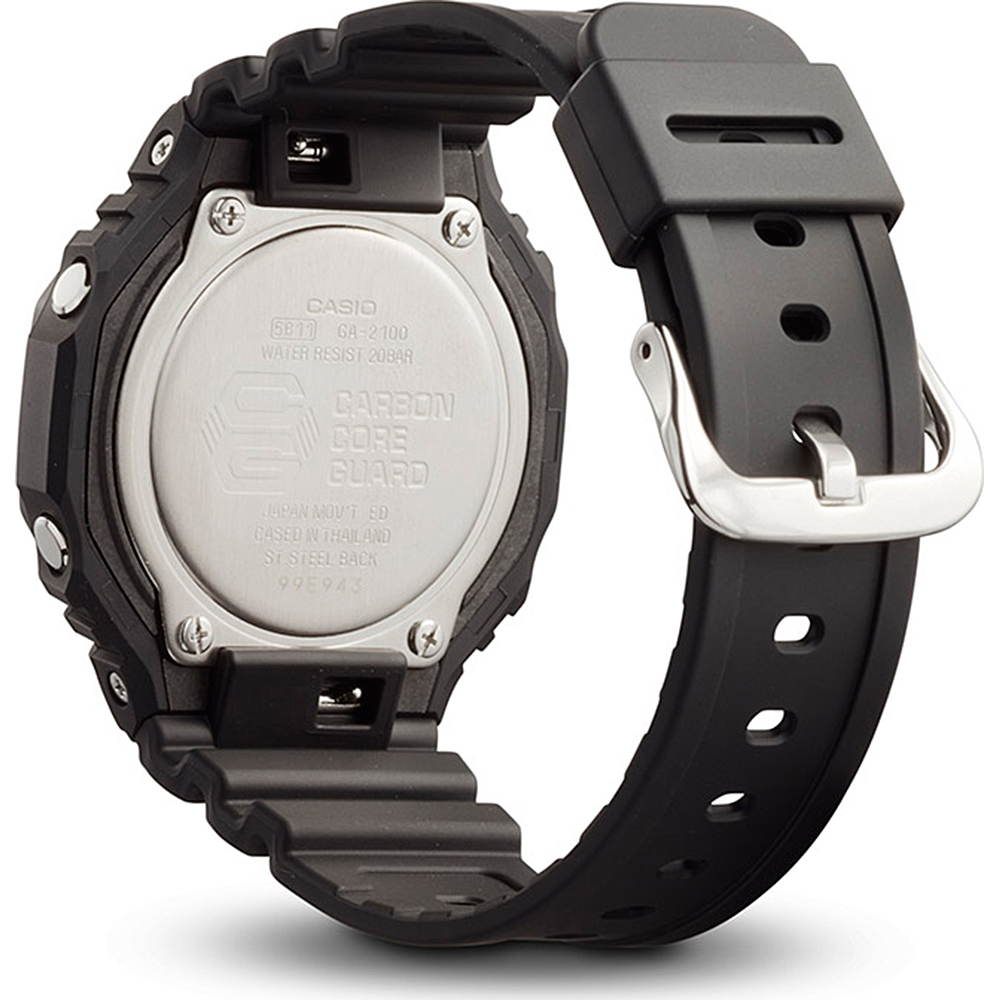 GA-2100-1AER