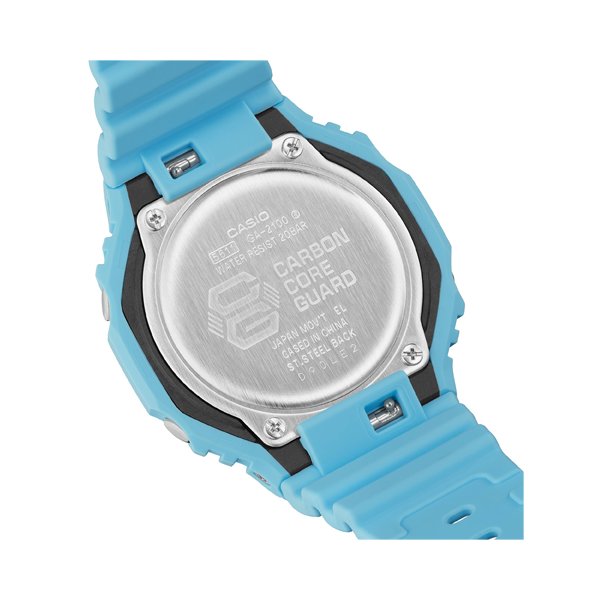GA-2100-2A2ER