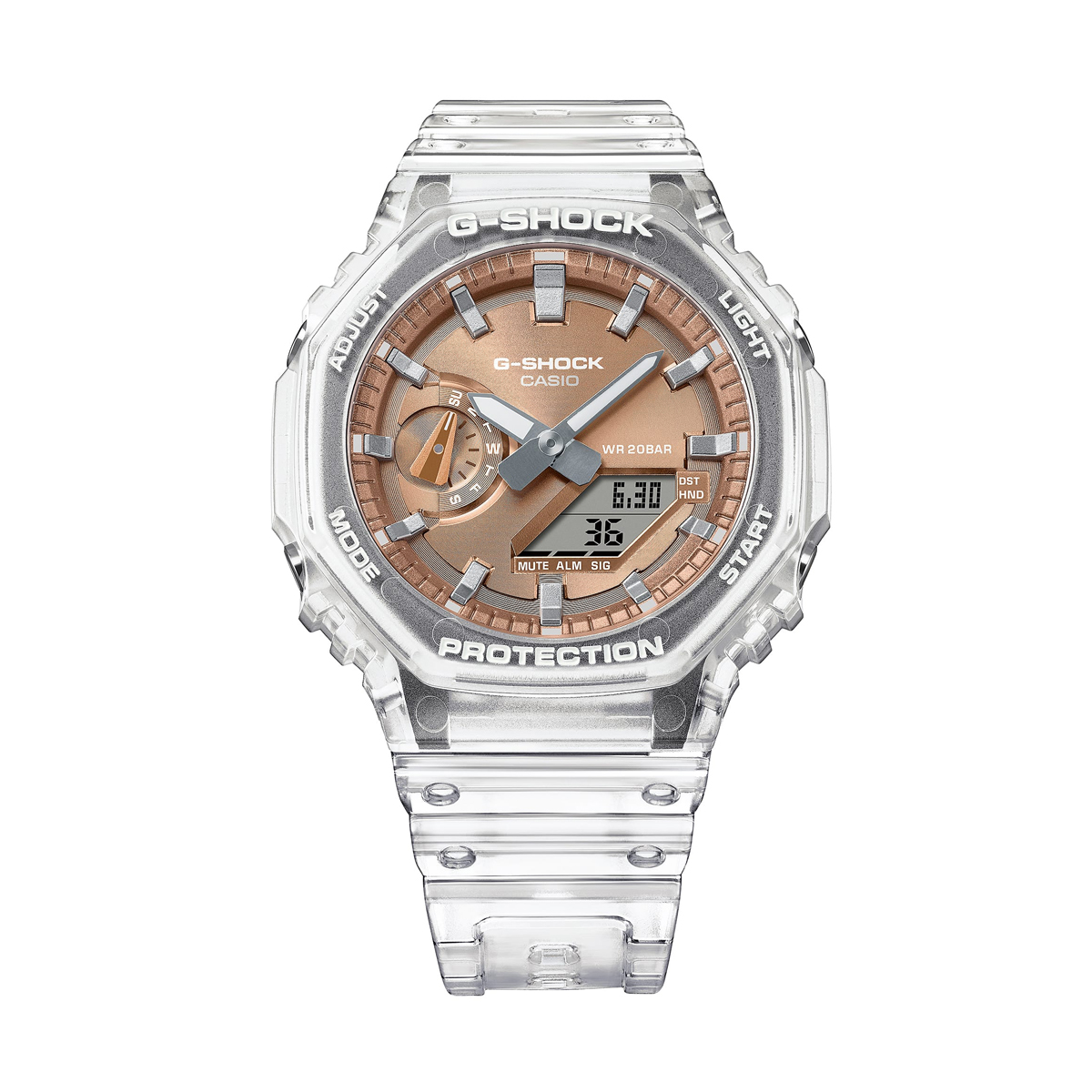 GA-2100BM-7A5ER
