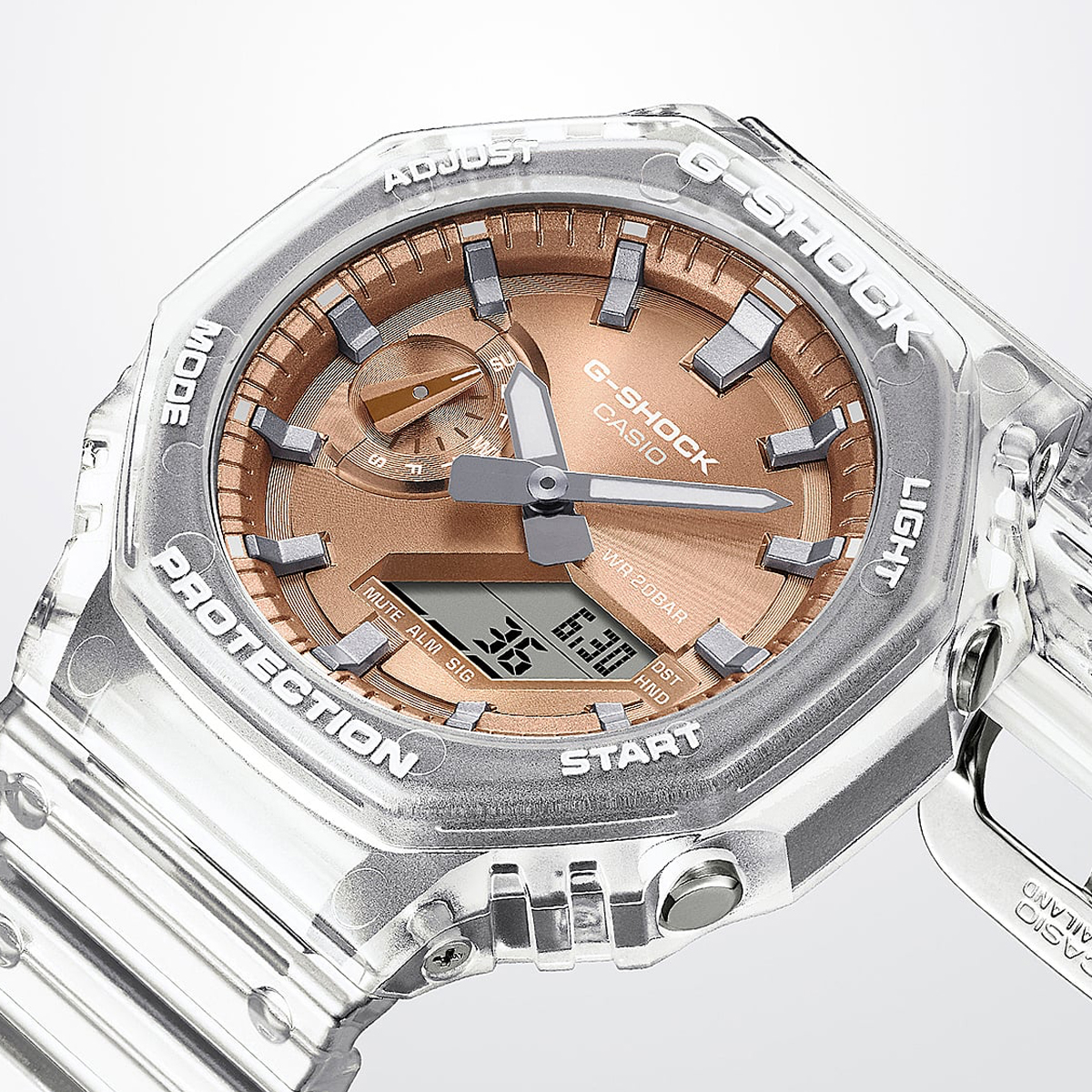 GA-2100BM-7A5ER