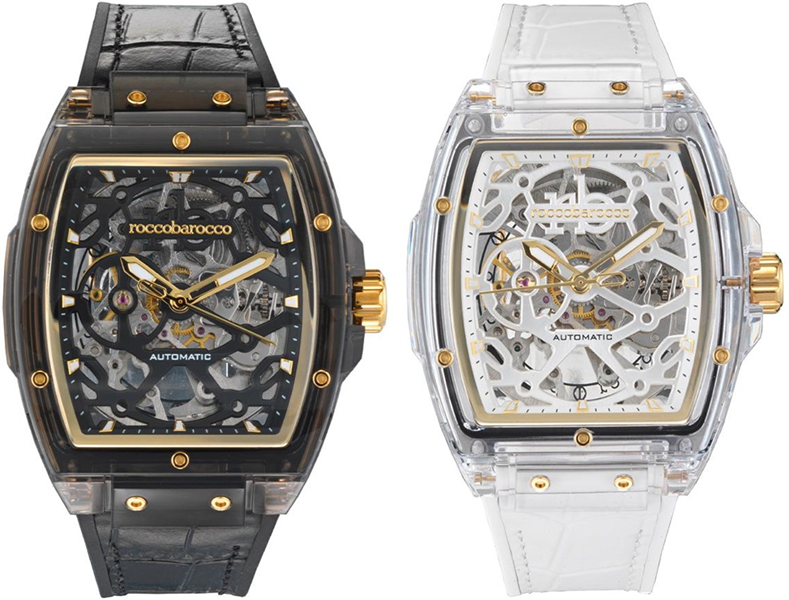 roccobarocco watches